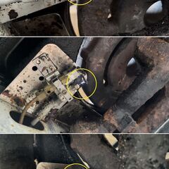 ≪yt1158ジ≫ tanico/タニコー 5口 ガステーブル TSGT-1232 都市ガス用