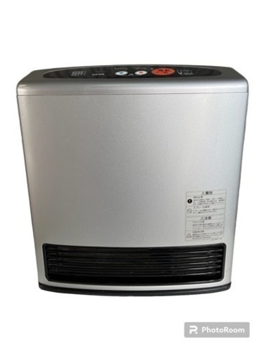 ガスファンヒーター リンナイ ガスファンヒーター リンナイ 都市ガス用