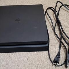 PS4 500GB CUH-2000A 