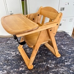 椅子ジュニアテーブル付き子供椅子幼児チェア