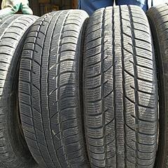 14インチスタットレスタイヤ