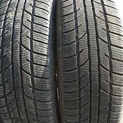 14インチスタットレスタイヤ