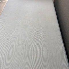 New コアラマットレスとコアラベッドフレームのセット（シングル）