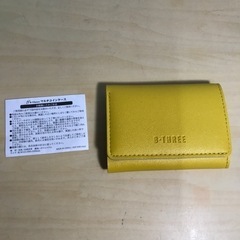 ☆値下げ☆N2402-701 B-THREE マルチコインケース...