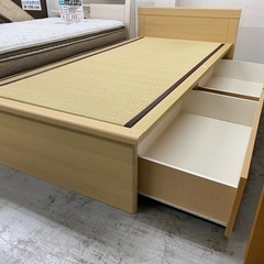 【愛品館 江戸川店 シングル】 NITORI（ニトリ） シングル...