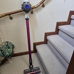 ダイソン 掃除機 コードレスクリーナー dyson 4


