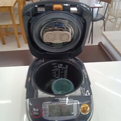 ☆ジモティ割あり☆ ZOJIRUSHI 炊飯器3合 NP-R205 動作確認
