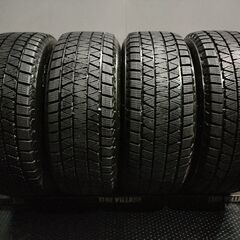 走行短め BS BRIDGESTONE BLIZZAK DM-V...