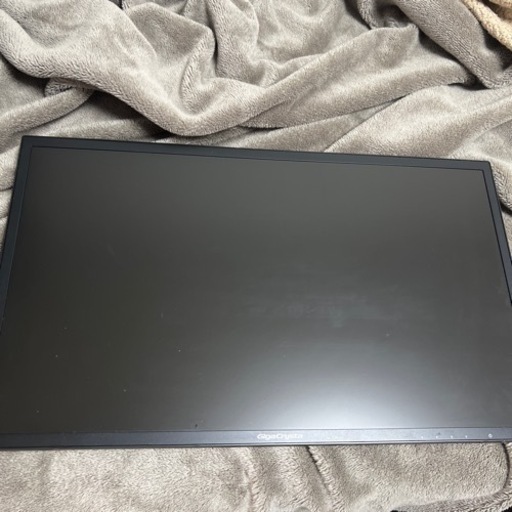 I-ODATA giga crysta 144hz ゲーミングモニター