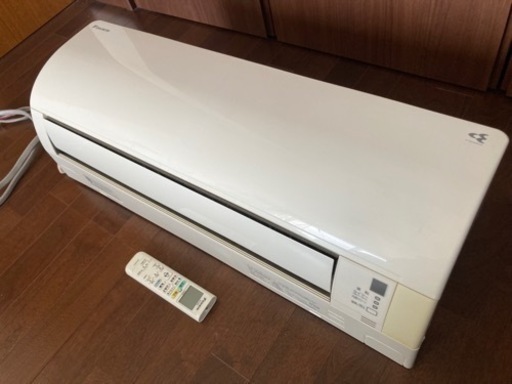 （お取り引き中）ダイキン　DAIKIN エアコン