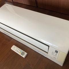 （お取り引き中）ダイキン　DAIKIN エアコン