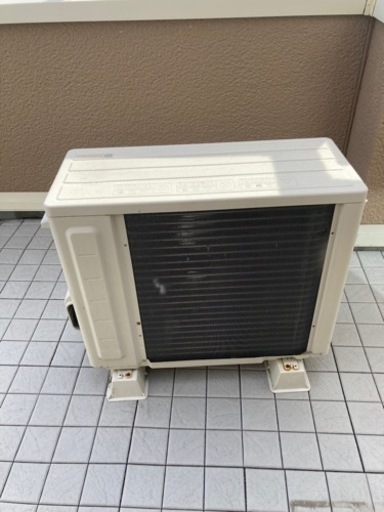 （お取り引き中）ダイキン　DAIKIN エアコン