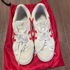 アシックスasics グラウンドシューズ26.5㌢