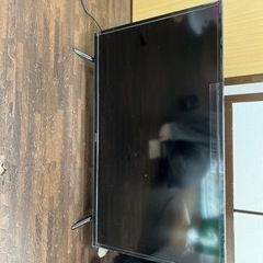 アイリスオーヤマ　ハイビジョン液晶テレビ32WB10P