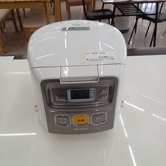 ★ジモティ割あり★ TIGER 炊飯器3合 JAI-R551  ...