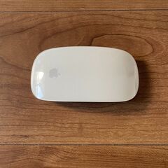 「美品・動作良好」Apple Magic Mouse 2