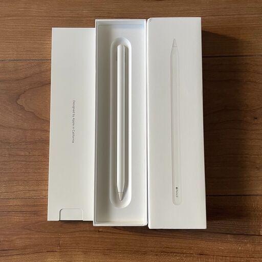 「値下げしました！」「美品・動作良好」 Apple Pencil 第2世代