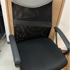 【引取】ワークチェアインバネスOFFICECHAIR INVER...