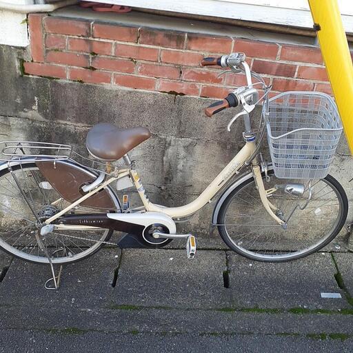 電動自転車