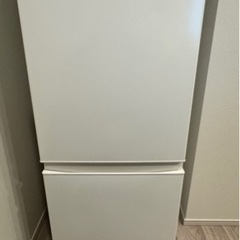 【無印良品】冷蔵庫126L MJ‐R13A