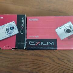 2台セット★　CASIO　EXILIM　★　EX-Z600　★　...