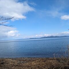 湖西～湖北エリアでサイクリングしませんか？