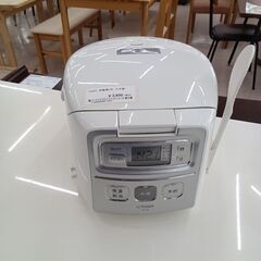 ★ジモティ割あり★ TIGER 炊飯器3合 JAI-R552  ...