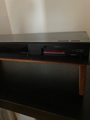 ブルーレイディスクレコーダー DMR-BRS520 美品】Panasonic DMR-BRS520
