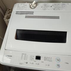 7キロ　洗濯機