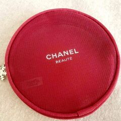 残り1点‼️非常に入手困難‼️❄️非売品❄️超可愛いCHANEL...