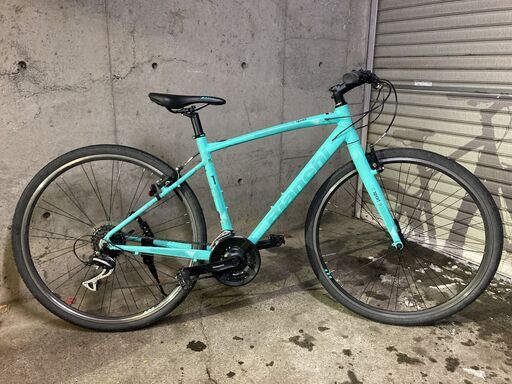 Bianchi ビアンキ 2020クロスバイク C SPORT1 サイズ47