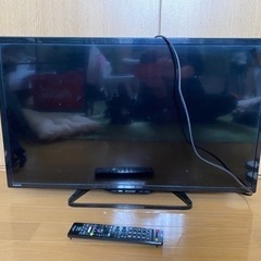 SHARP AQUOS シャープ　アクオス　32インチ