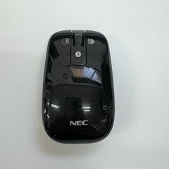 NEC Bluetooth マウス