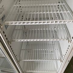 【SANYO】 サンヨー 冷蔵ショーケース 厨房 居酒屋 飲食 SMR-R70SKMB ②