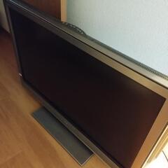 液晶テレビ　40V　ジャンク品