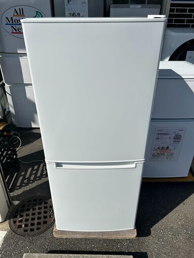 冷蔵庫 ニトリ 2019年 NTR-106 106L キッチン家電 れいぞう【安心の3ヶ月保証★送料に設置込】自社配送時代引き可※現金、クレジット、スマホ決済対応※