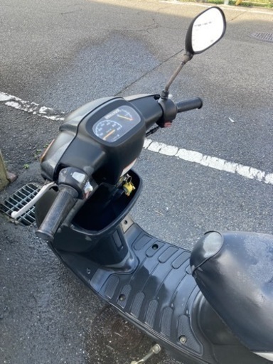 【大阪引取り限定】YAMAHA APRIO アプリオ 原付　50cc ジャンク 原付 50cc YAMAHA APRIO 大阪引取り限定】YAMAHA APRIO アプリオ 原付