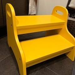 IKEA 踏み台