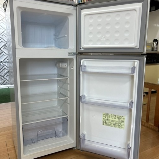 小型冷蔵庫