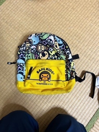 ベビーマイログッズ