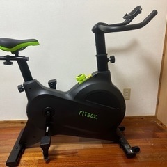 フィットボックス　※取引中