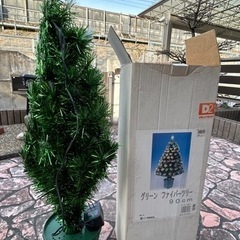 クリスマスツリー/イルミネーション/クリスマス
