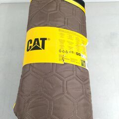 【新品・未使用・外側パッケージ破損】 CAT 引っ越し/レジャー...