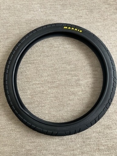 マキシス MAXXIS Hook Worm 20 x 19.5   新品   2本セット