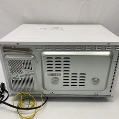 🎉新生活応援🎉 アイリスオーヤマ オーブンレンジ MO-T1601