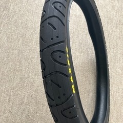 マキシス MAXXIS Hook Worm 20 x 19.5   新品   2本セット