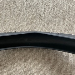 マキシス MAXXIS Hook Worm 20 x 19.5   新品   2本セット