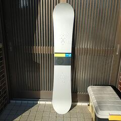 スノーボード　板156cm