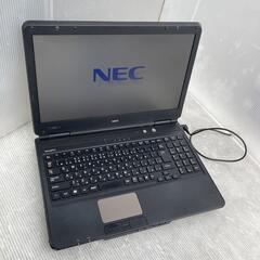 NEC 15インチノート i5-3210M VersaPro V...