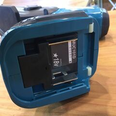 【愛品館八千代店】makita　充電式ハンディソー　MUC101DZ（未使用品）